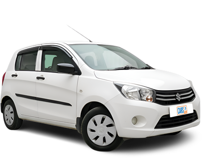 Maruti Celerio-img